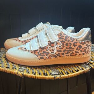 Sam & Libby Waverly Sneaker Women’s Sz 8.5